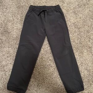 Boy’s performance jogger pants